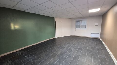 Local commercial 550 34130 Saint aunes