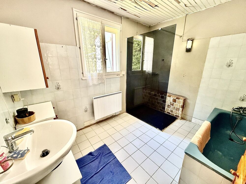 Vente Maison Maison grand terrain Argeliers