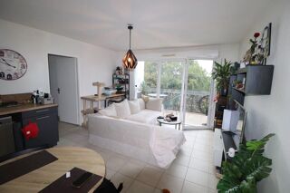  Appartement  vendre 3 pices 58 m