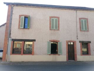 Maison à vendre 6 pièces 210 m²