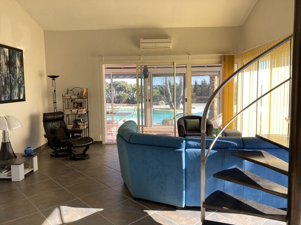 � vendre  Maison Narbonne (11100)