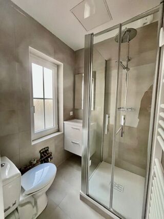  Appartement à louer 3 pièces 62 m²