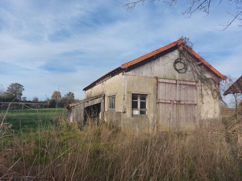   Maison de village avec terrain constructible Maison - 6 pi�ce(s) - 99 m�