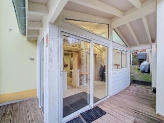  Maison � vendre 7 pi�ces 166 m�