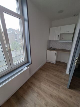  Appartement � louer 1 pi�ce 22 m�