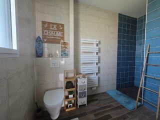  Maison à vendre 4 pièces 145 m²