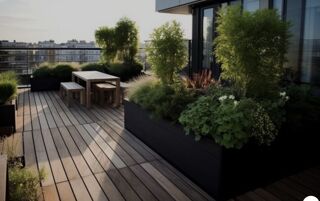  Appartement  vendre 4 pices 107 m