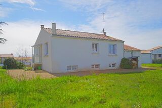  Maison à vendre 3 pièces 80 m²