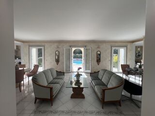  Maison à vendre 6 pièces 133 m²