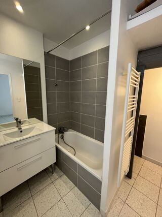  Appartement � louer 2 pi�ces 47 m�