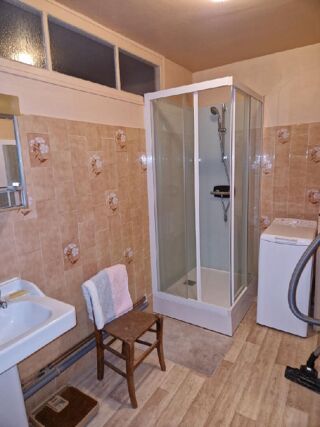  Maison � vendre 4 pi�ces 100 m�