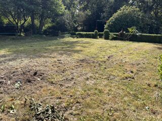  Terrain � vendre 1 pi�ce 980 m�