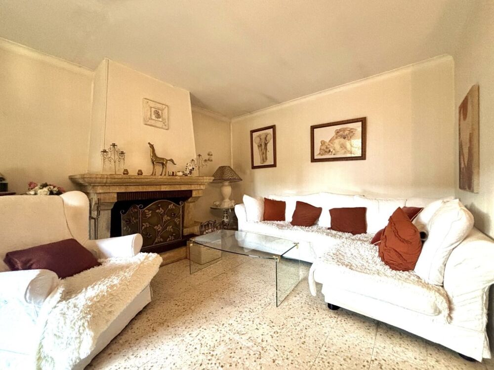 Vente Maison Villa de plain pieds Baillargues