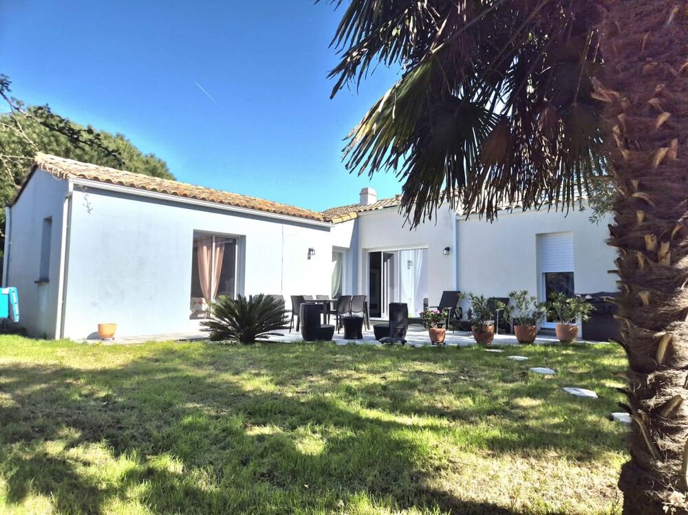 Maison individuelle