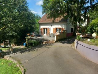  Maison  vendre 7 pices 190 m