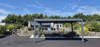  Maison à vendre 4 pièces 96 m²
