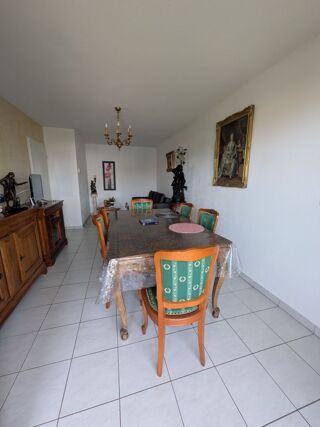  Appartement à vendre 2 pièces 45 m²