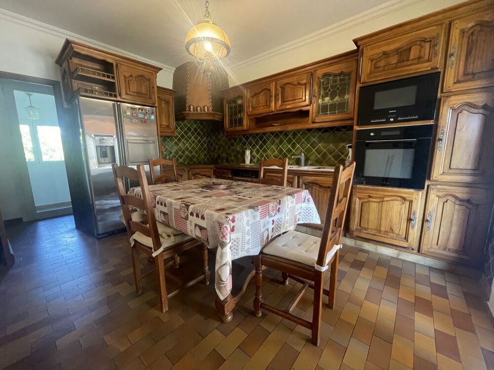 Maison Villa T5