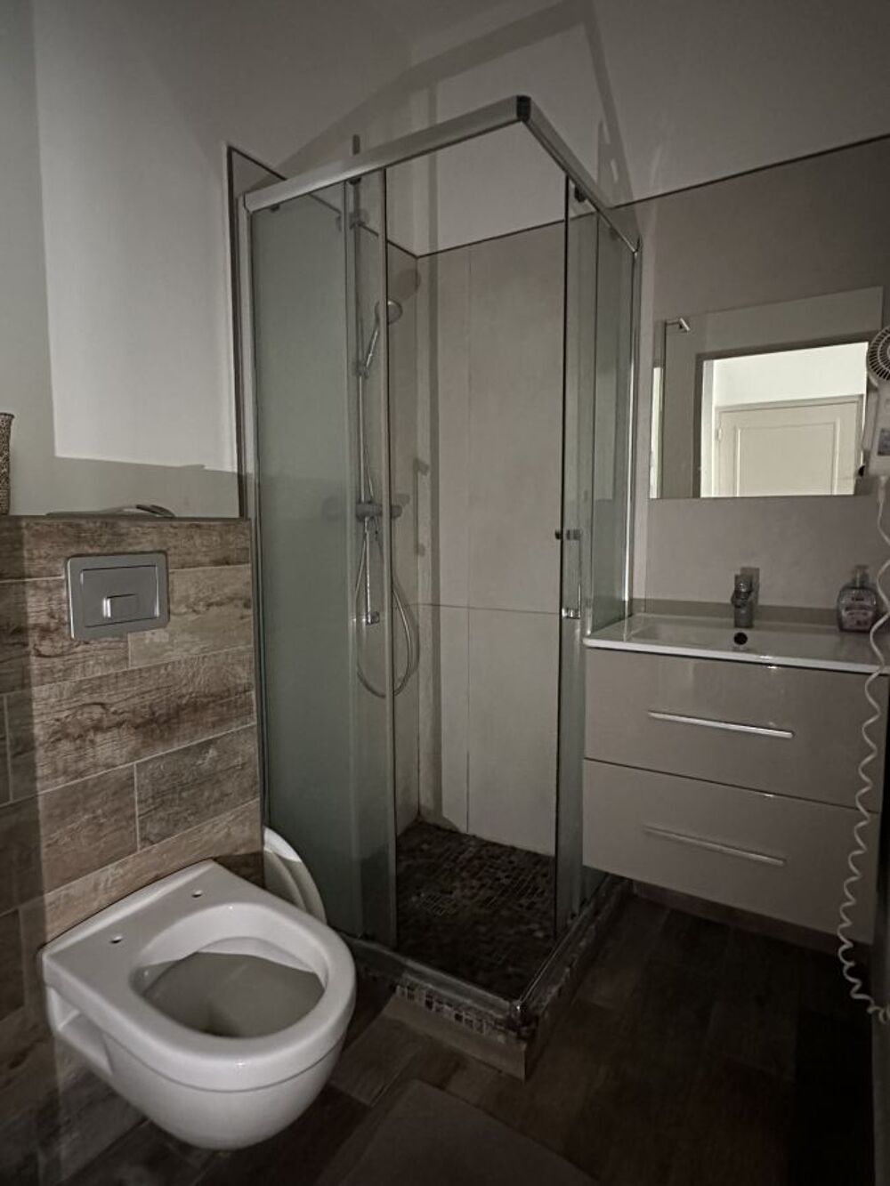 Location Appartement Studio Marseille 6