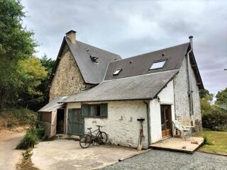  Maison à vendre 6 pièces 125 m²