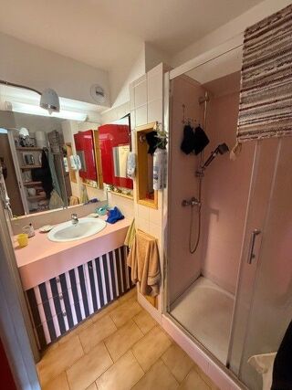  Appartement � vendre 1 pi�ce 26 m�