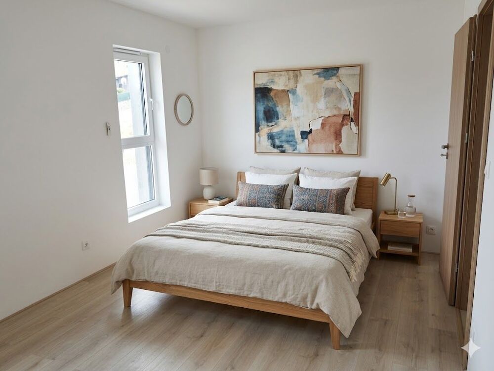 Vente Appartement 4 Pièces en duplex Lessy