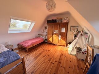  Maison à vendre 6 pièces 126 m²