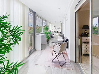  Appartement � vendre 2 pi�ces 53 m�