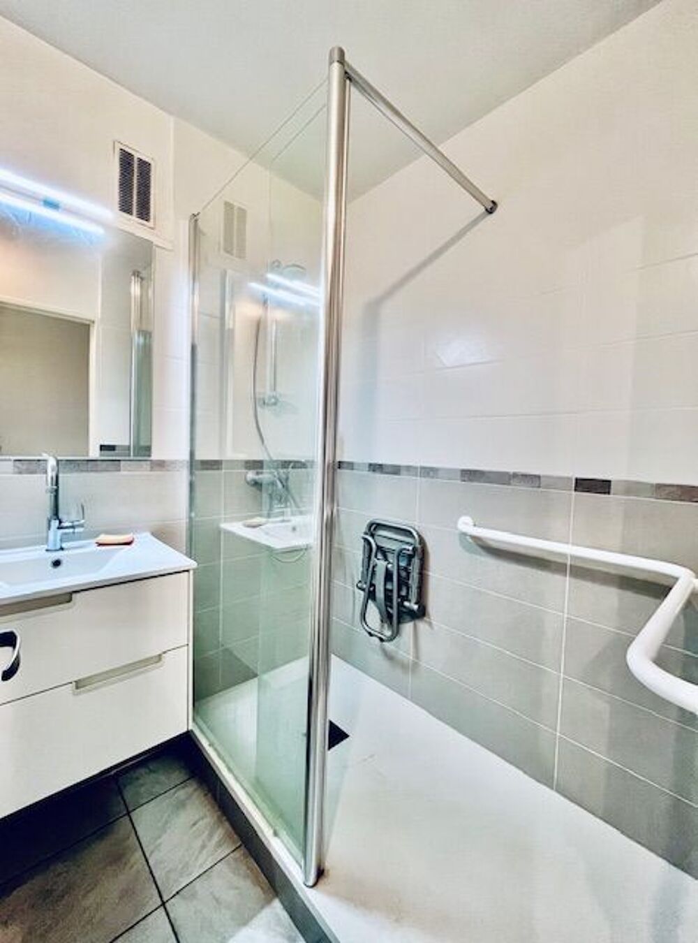 Location Appartement 3 Pièces Troyes