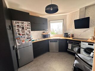  Appartement � vendre 3 pi�ces 69 m�