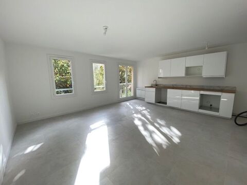   3 Pi�ces Appartement - 3 pi�ce(s) - 66 m�