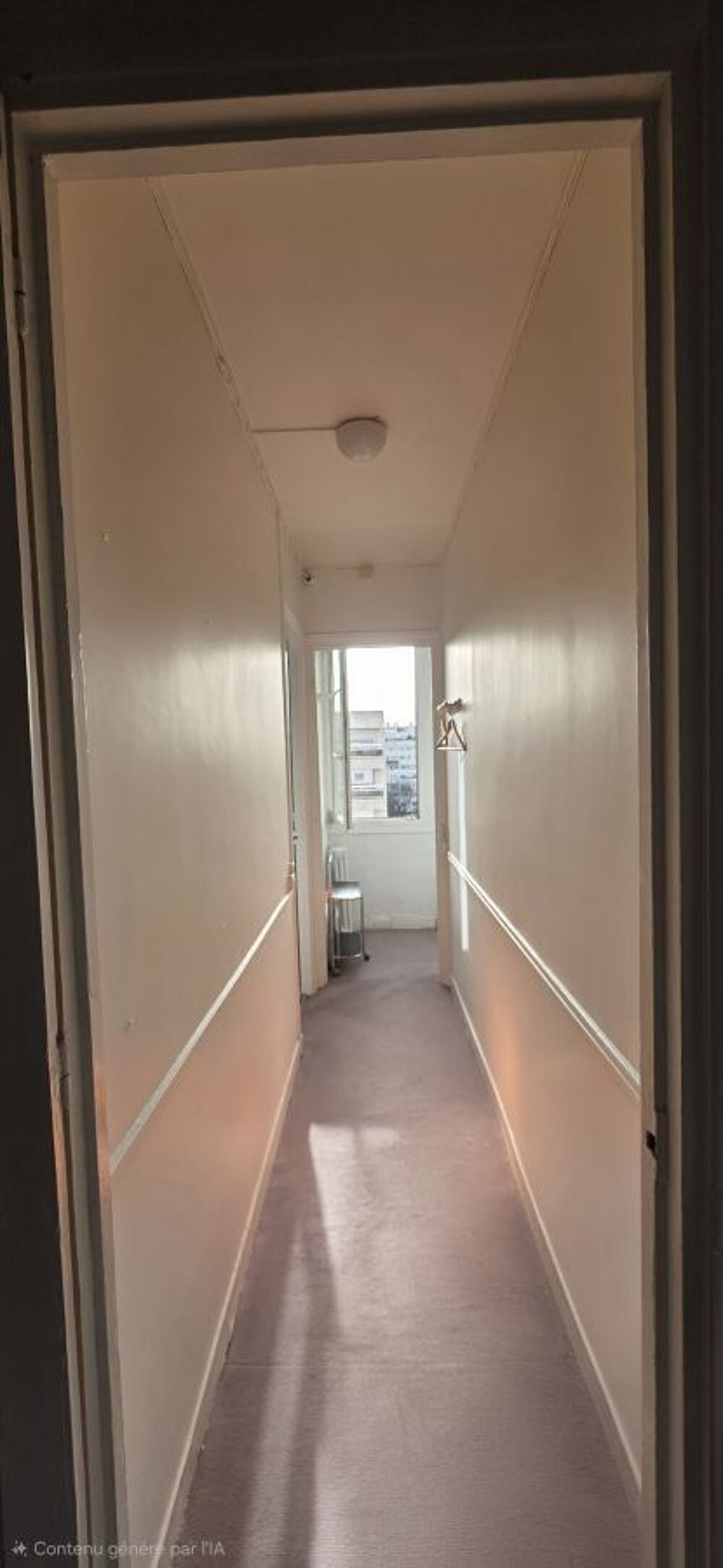  vendre  Appartement Paris 16