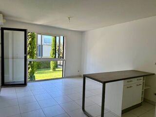  Appartement  vendre 2 pices 44 m