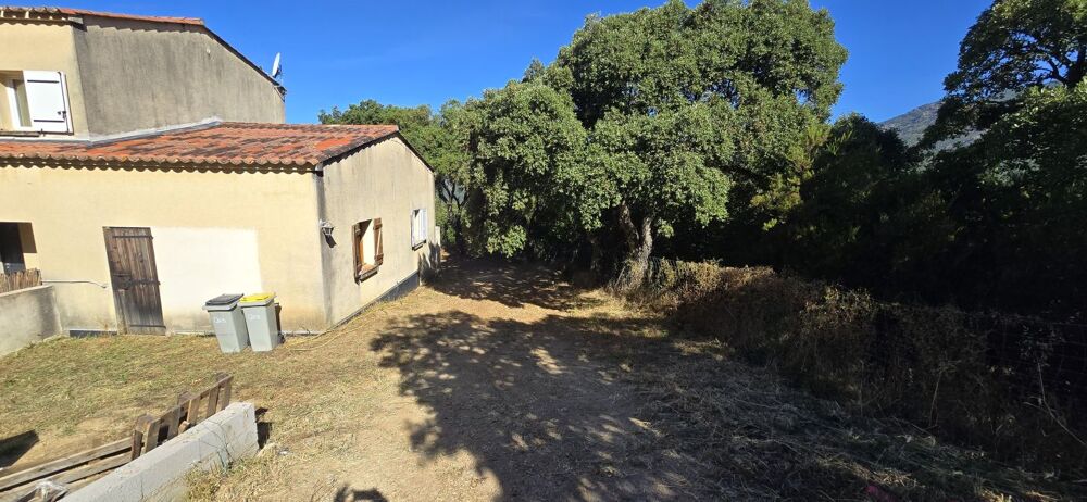 Location Appartement 2 Pièces T2-PEINE DE PERI Ajaccio