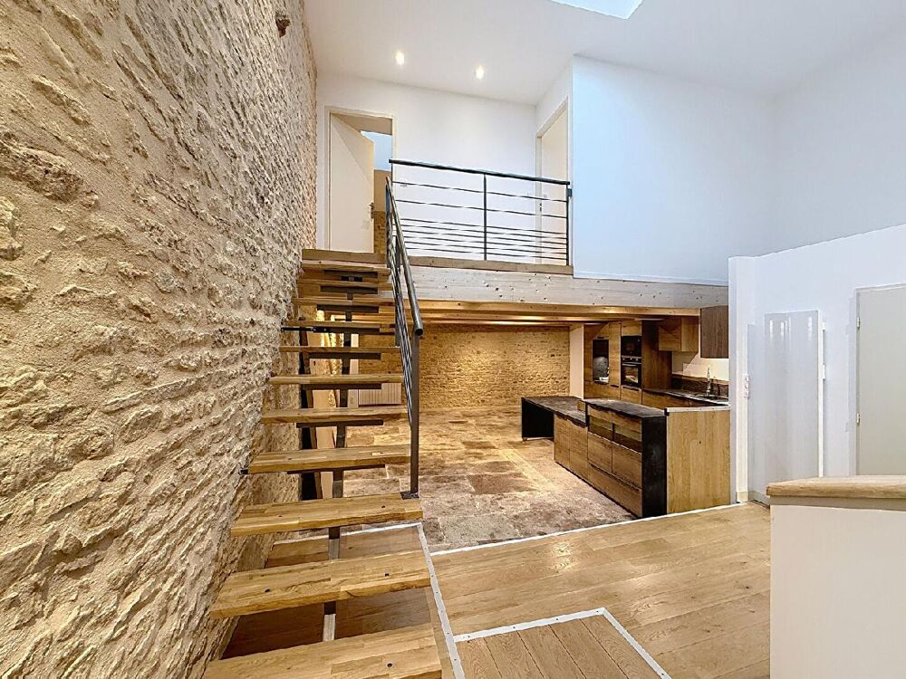 Vente Maison Maison Cluny