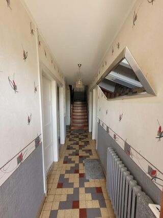  Maison � vendre 7 pi�ces 109 m�