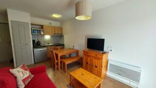  Appartement à vendre 2 pièces 29 m²