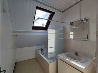  Maison � vendre 4 pi�ces 89 m�