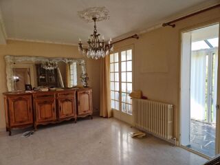  Maison � vendre 6 pi�ces 145 m�