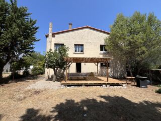  Maison à vendre 4 pièces 109 m²