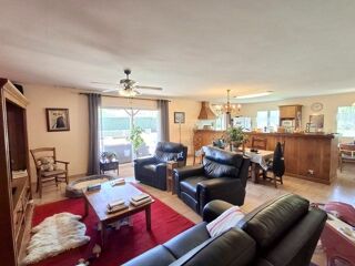  Maison � vendre 10 pi�ces 184 m�