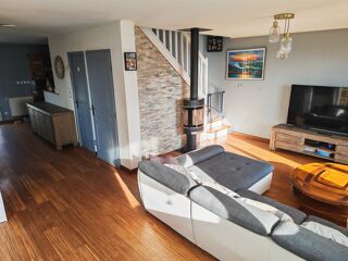  Maison � vendre 5 pi�ces 131 m�