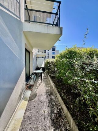  Appartement à vendre 2 pièces 40 m²