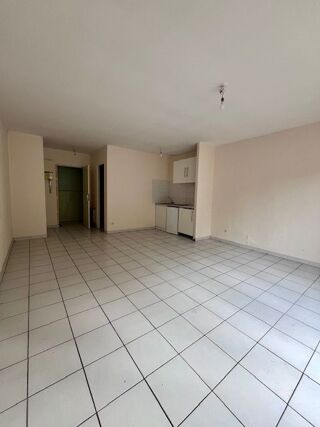  Appartement  vendre 1 pice 30 m