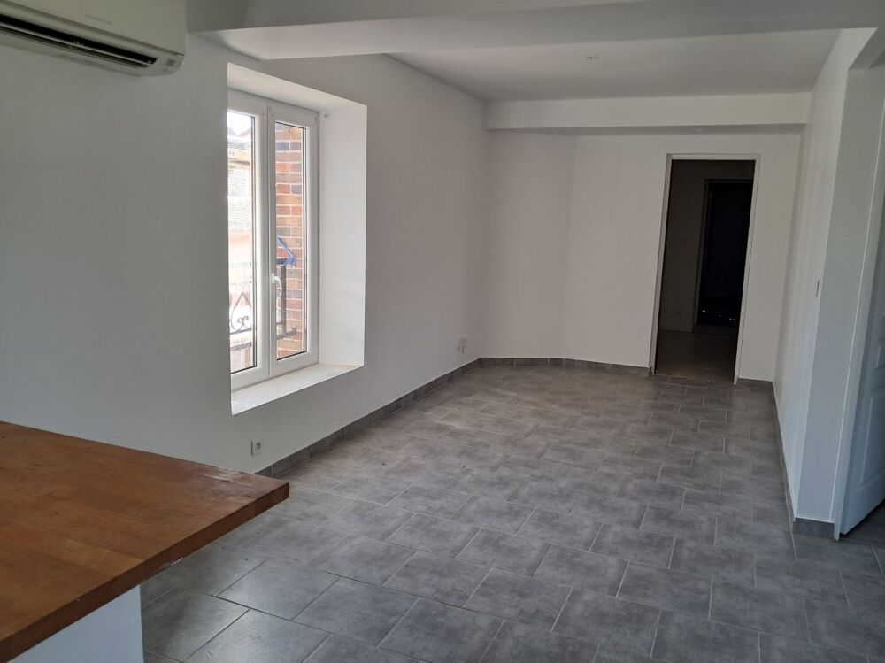 Location Appartement 4 Pièces Malay le grand