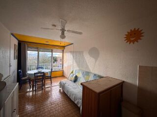  Appartement � vendre 1 pi�ce 25 m�