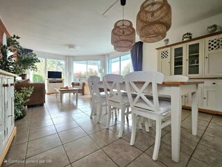  Maison � vendre 4 pi�ces 98 m�