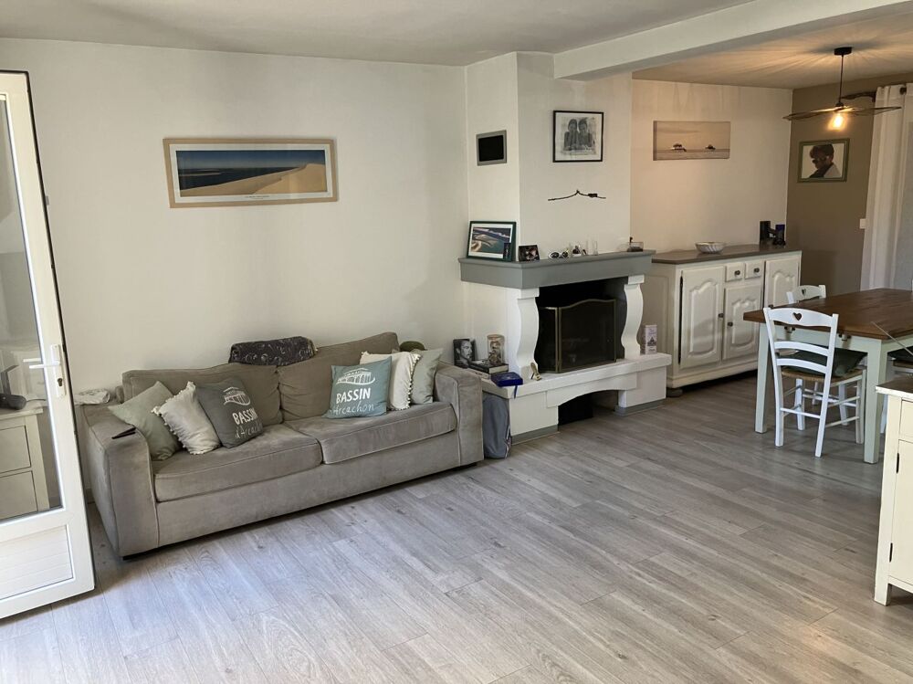 Vente Maison Maison Marseille 14