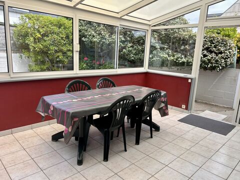   Maison quartier baie Sainte Anne Maison - 4 pi�ce(s) - 72 m�