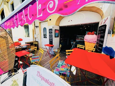 Local commercial Boutique 99000 34140 Bouzigues